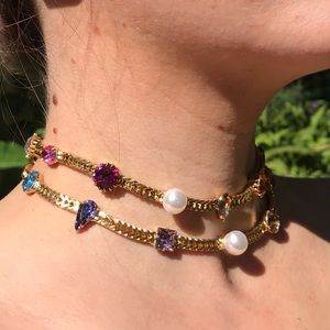 Dannijo Draven, Dannijo Jette